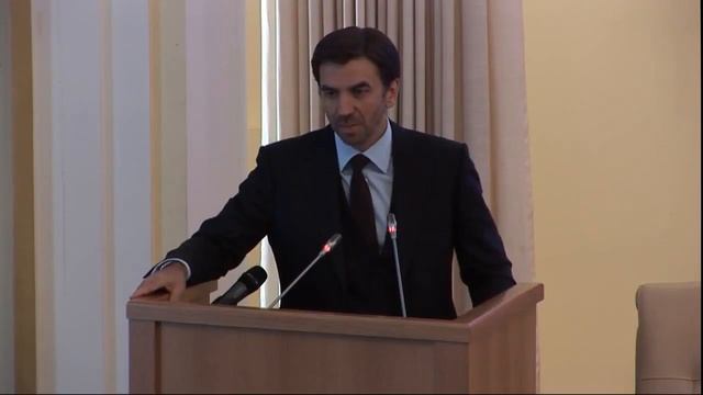 2018.03.29 - Итоговая коллегия Росздравнадзора от 29.03.2018 за 2017 год и планах на 2018 год смотреть онлайн