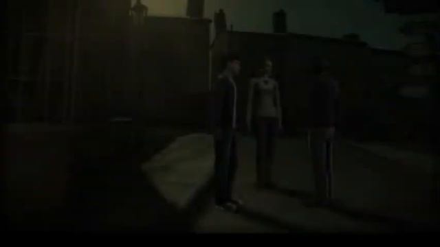 Прохождение игры Гарри Поттер и Принц Полукровка. Возвращение в Хогвартс. смотреть онлайн