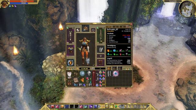 Let's Stream Titan Quest: Eternal Embers #300 [All Classes Challenge] смотреть онлайн