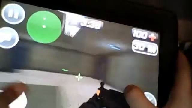 ШОУ игры на iPad №1 смотреть онлайн