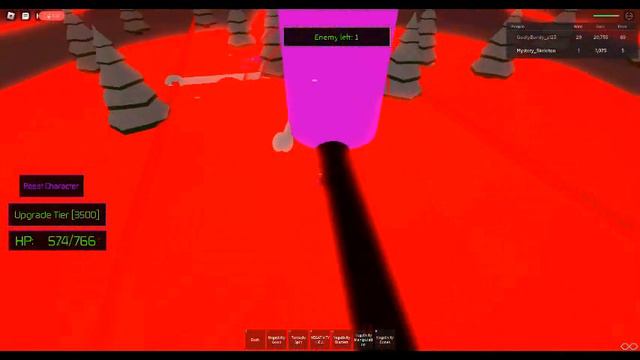Undertale Random Soul OPs Rush THE CORRUPTION (Video Proof) смотреть онлайн