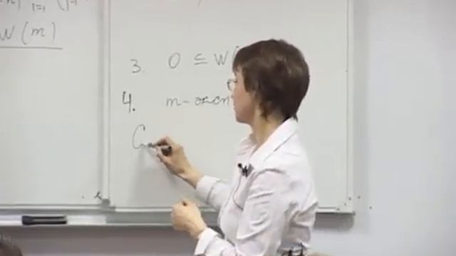 Лекция 6: Анализ статистической связи между несколькими порядковыми переменными смотреть онлайн