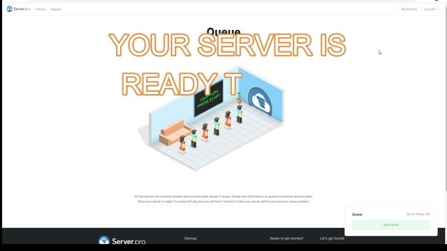How To Make A Minecraft Server In Free | 24/7 Online | Java/Bedrock | Best Minecraft Server Hosting смотреть онлайн