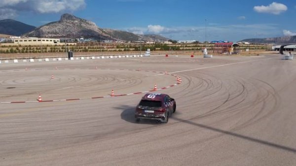 NEW Audi RS3: Road And Track Review | Carfection 4K