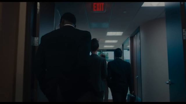 AIR: LA HISTORIA DETRÁS DEL LOGO | VOLAR | 15" | ABRIL SOLO EN CINES смотреть онлайн