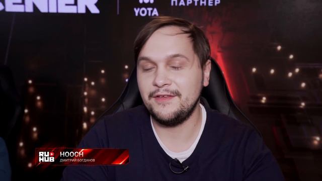 Вопросы в студию - Часть Вторая @ EPICENTER 2017 (EN and RU SUBS) смотреть онлайн