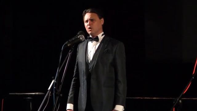 Алексей Зубарев - Идут белые снеги Э.Колмановсский - Е.Евтушенко