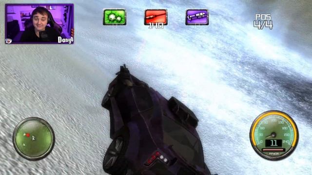 Steam Games Overall Reviews & Comments | Glacier 3 The Meltdown (Mixed) смотреть онлайн