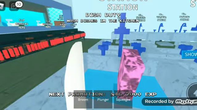 Работаю у губки боба сломалась игра смотреть онлайн