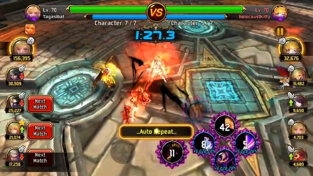 Kritika The White Knights - Gem Crafting For Additional 20,000 Attack Points! смотреть онлайн