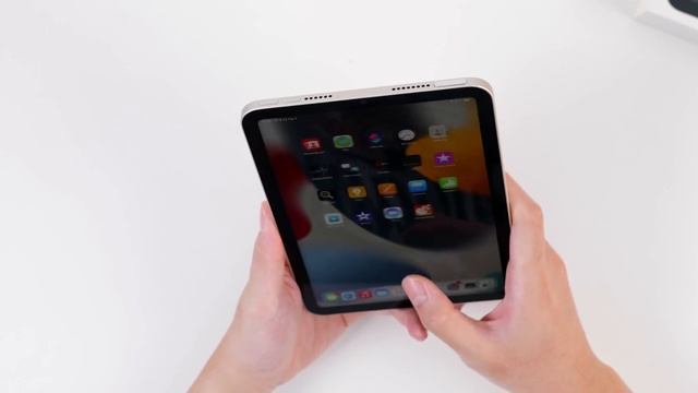Mở hộp iPad Mini 6: Đây là lý do Apple không làm Gaming phone? смотреть онлайн
