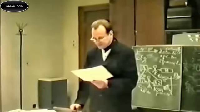 В.А. Ефимов - О Сталине смотреть онлайн