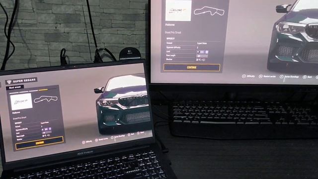 Lenovo l24i-30 vs Asus Go 15 OLed with Xbox Remote Play смотреть онлайн