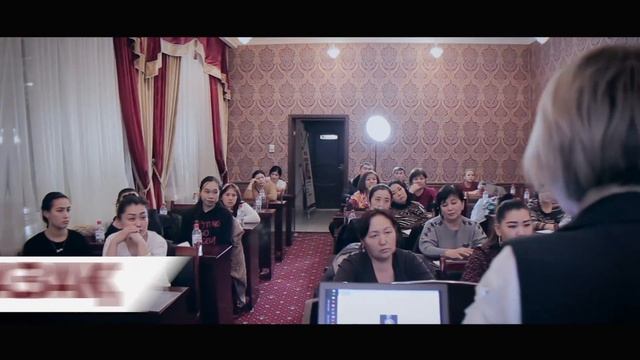 МАССАЖ ОҚУЫН ОҚЫҒЫҢЫЗ КЕЛЕДІ МЕ?! смотреть онлайн