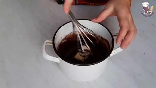 Торт Сластёна. Медовый бисквит со сметанным кремом. смотреть онлайн