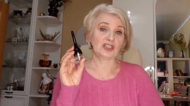 Новинка пятнадцатого каталога помада для бровей смотреть онлайн