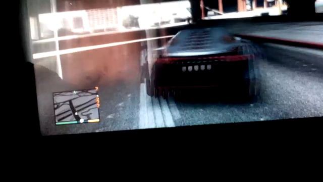 ГТА 5 где найти zentornu на XBOX 360 смотреть онлайн