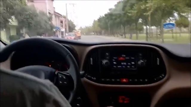 Fiat Doblo 1.3 Ecojet Premio Plus Testi смотреть онлайн