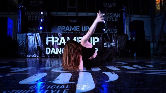 Choreography by Irina Podshivalova | FRAME UP CAMP 2022 смотреть онлайн