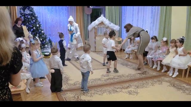 утреник смотреть онлайн