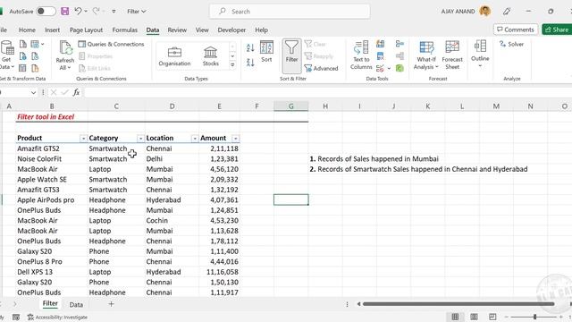 Frequently asked Excel interview Questions - Malayalam Tutorial смотреть онлайн