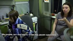 Люди замерзают в собственных квартирах в Челябинске