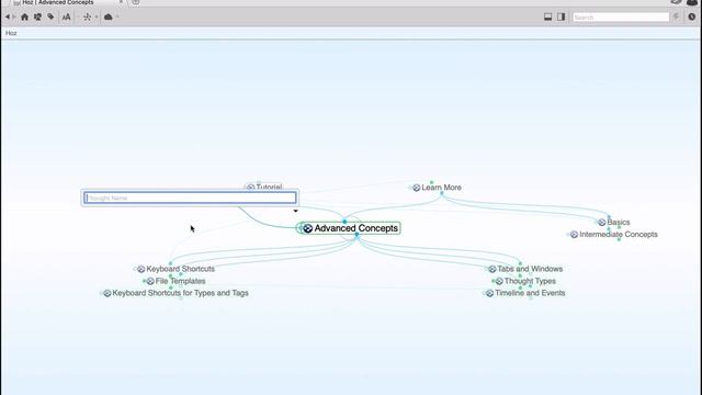 THE BRAIN Mind Mapping Software Review Animated Mind Map! смотреть онлайн