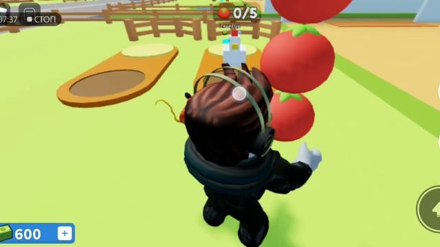 Построил магазин в роблоксе смотреть онлайн