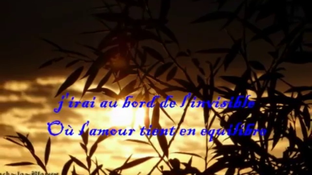 Pour elle - Richard Cocciante смотреть онлайн