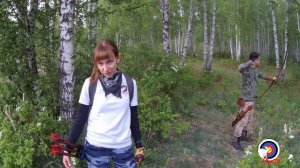 3Д стрельба из лука. Вопросы и ответы (часть 1)