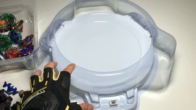 САМАЯ ЛУЧШАЯ АРЕНА ОТ W5 / ЛУЧШЕ НЕ НАЙДЁТЕ!!! Бейблэйд Бёрст / Beyblade Burst смотреть онлайн