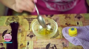 Четыре эффективных рецепта для роста волос. Лучшие маски для ускорения роста волос