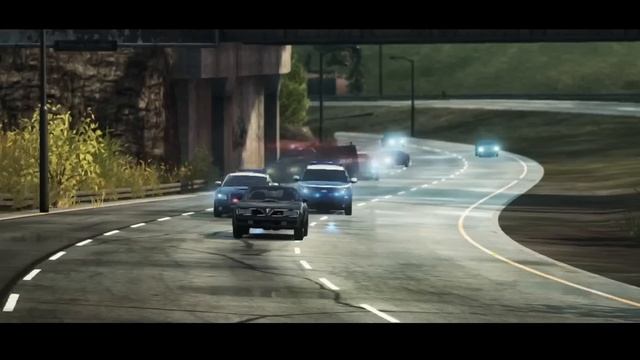 Need for Speed™ Most Wanted | Deluxe DLC Bundle Trailer смотреть онлайн