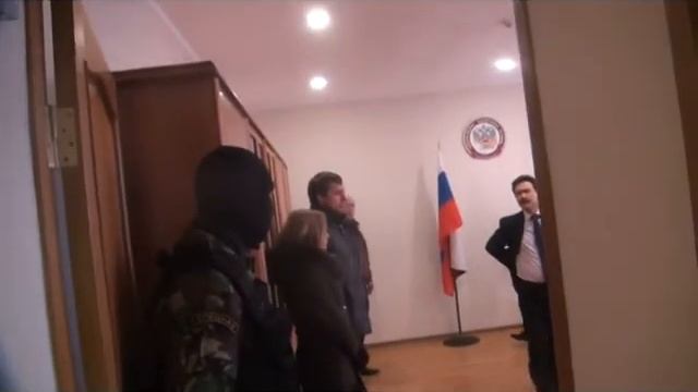 Задержание замруководителя рязанской налоговой смотреть онлайн