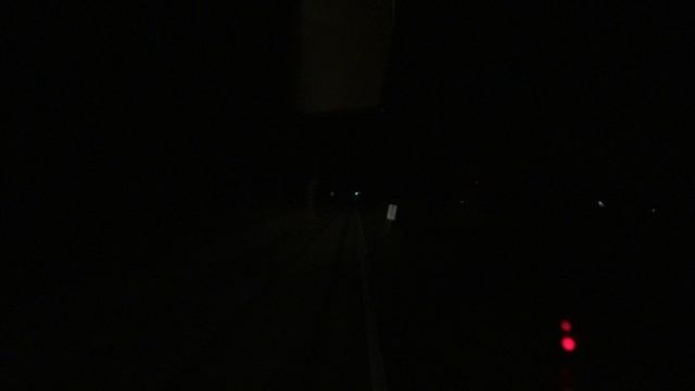 Führerstandsmitfahrt S-Bahn Berlin -Br 480 ( S8 ) Birkenwerder - Blankenburg