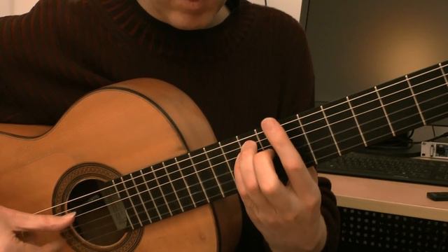 How to play Asturias on guitar смотреть онлайн