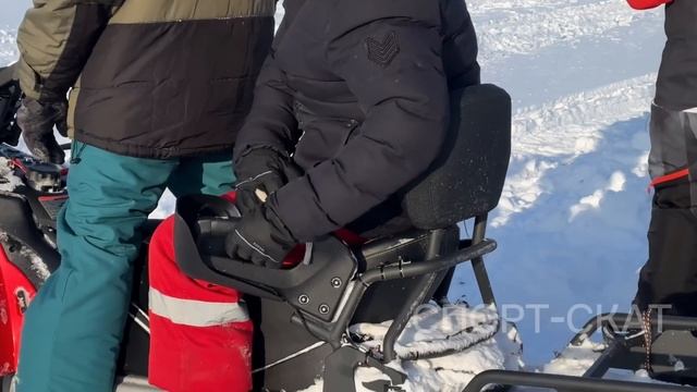 OSM SM1000 или Русская Механика