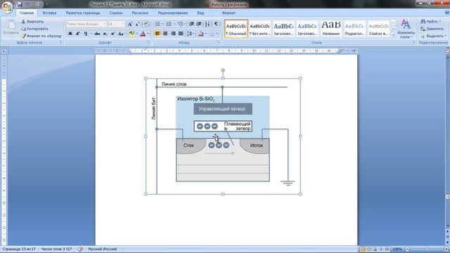 Урок 18 Память теория смотреть онлайн