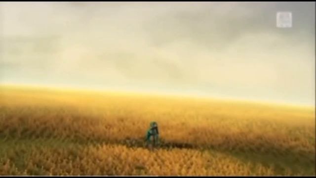 Hatsune miku - Ievan Polka смотреть онлайн