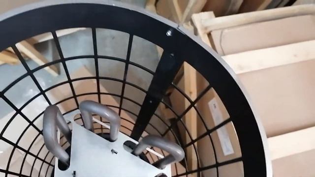 Электрокаменка ЭКМ 9 кВт Комфорт (Уралмикматерм, Ресурсэлектрокотел, Политех, Термофор, Harvia,Sawo смотреть онлайн