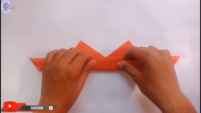 How To Make Paper Sunglasses Without Glue || Paper Folding Crafts || Paper Craft Without Glue смотреть онлайн