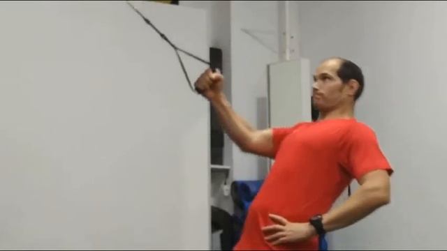 ?TRX AVANZADO ❤ Rutina de ejercicios TRX | TRX TRAINING WORKOUT смотреть онлайн