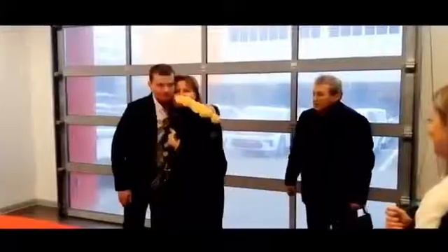 УШЁЛ из НАЙМА! смотреть онлайн