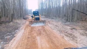 Сколько можно заработать на самосвале.И как ? Задача за 3 дня отсыпать ПГС 700 метров...