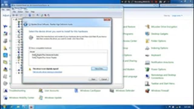 How to Install Dolby Surround Audio on Windows 7 (2018) смотреть онлайн