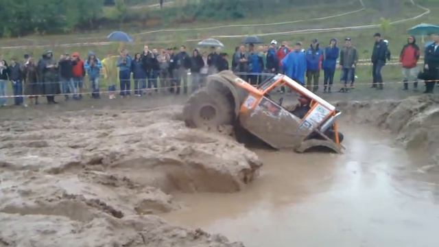 Ukraine Trophy 2011 (6эп) смотреть онлайн