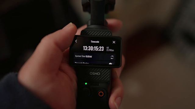 DJI Mic 2 vs Rode Wireless Pro смотреть онлайн