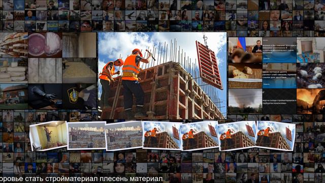 Ртуть, асбест и арматура из Чернобыля как квартиры отравляют своих владельцев Квартира смотреть онлайн