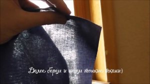 Как шить тонкие ткани на промышленной машине для толстых