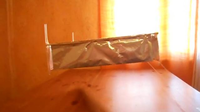 Прототип двигателя для летающего транспорта будущего смотреть онлайн